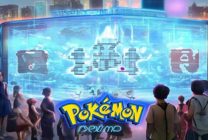 宠物小精灵为什么改名了、宠物小精灵为什么改名精灵宝可梦