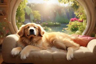 宠物壁纸桌面（宠物壁纸桌面高清）