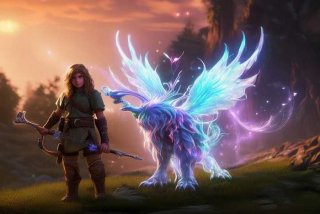 魔兽世界猎人稀有宠物插件 魔兽世界猎人稀有宠物插件推荐