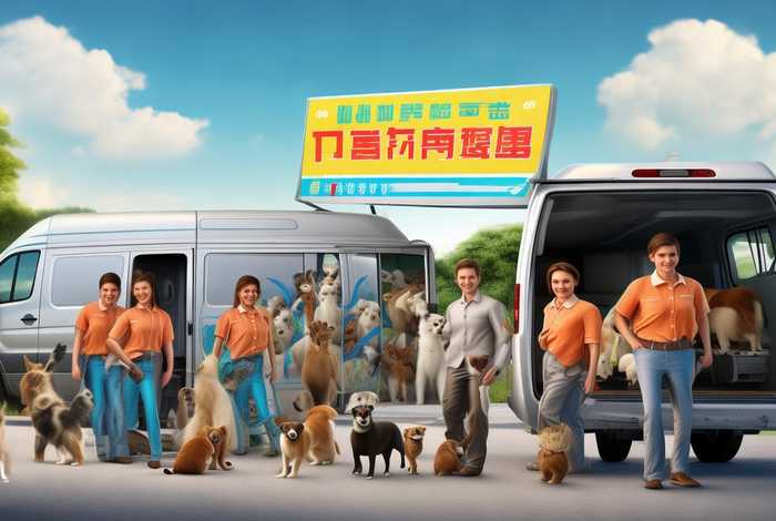 帮帮宠物托运公司 - 帮帮宠物托运有限公司