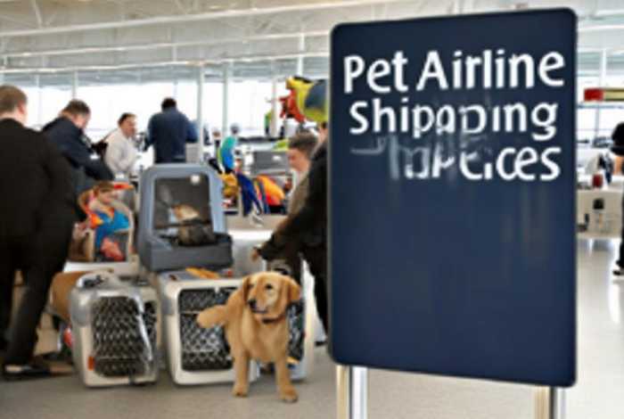宠物空运托运哪个平台，宠物空运托运哪个平台好