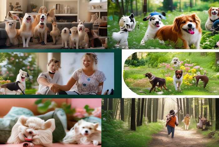 宠物寄养师;宠物寄养师个人访谈集锦 宠物寄养师;宠物寄养师个人访谈集锦