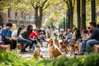 有宠物专业的学校有哪些（有宠物专业的学校有哪些大学）