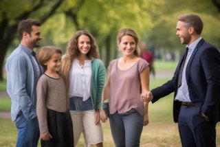 人际关系分类标准，人际关系分类标准包括