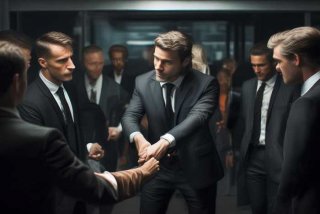 体制内人际关系真的很复杂吗？；体制内人际关系真的很复杂吗知乎