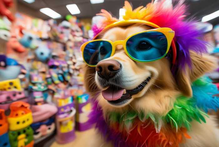 狗宠物奇葩用品、狗宠物奇葩用品图片