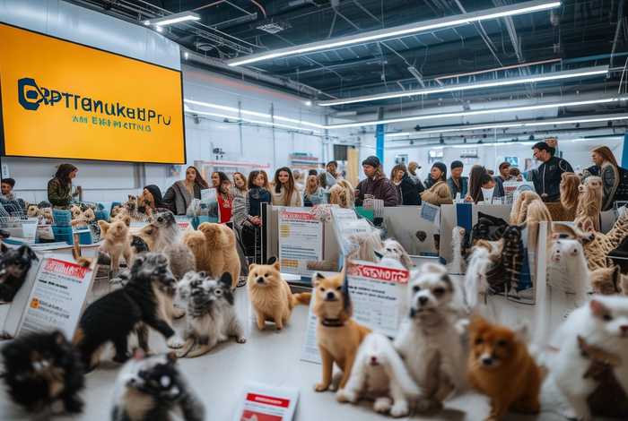 宠物狗网上交易市场 网上宠物交易市场哪个最可靠