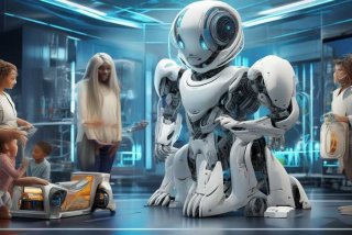 人机关系有哪些，人机关系有哪些原则