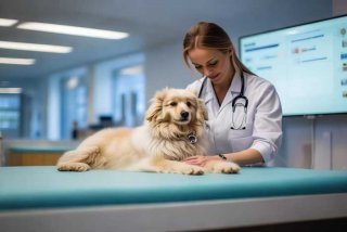 宠物医疗技术视频（宠物医疗技术视频讲解）