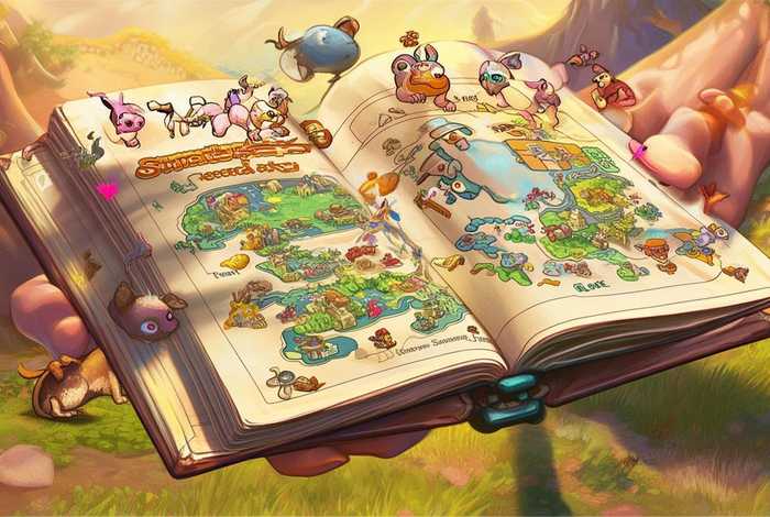 宠物王国5攻略大全 宠物王国5攻略大全图文