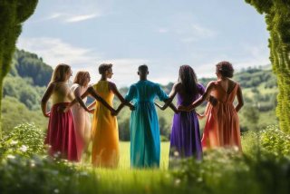 人际关系的本质七个习惯 人际关系的本质就这六个字