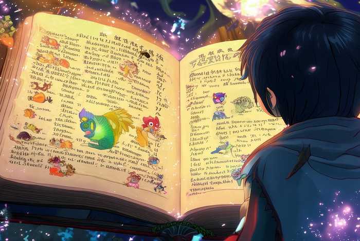 洛克王国宠物编号列表 洛克王国怎么看宠物编号