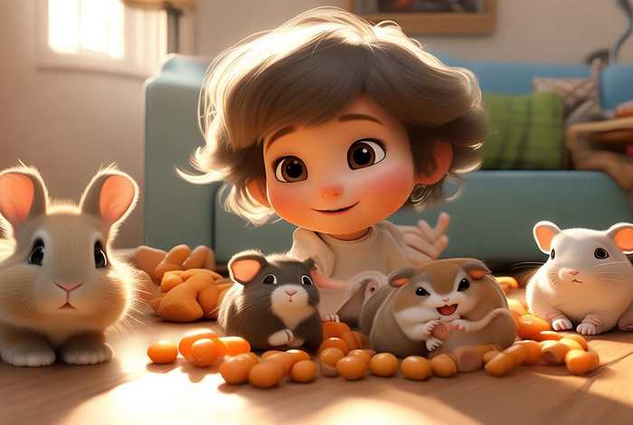 宠物有哪些可以养 - 小孩宠物有哪些可以养 宠物有哪些可以养 - 小孩宠物有哪些可以养