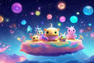 迷你宠物星剧情；迷你宠物星分集剧情