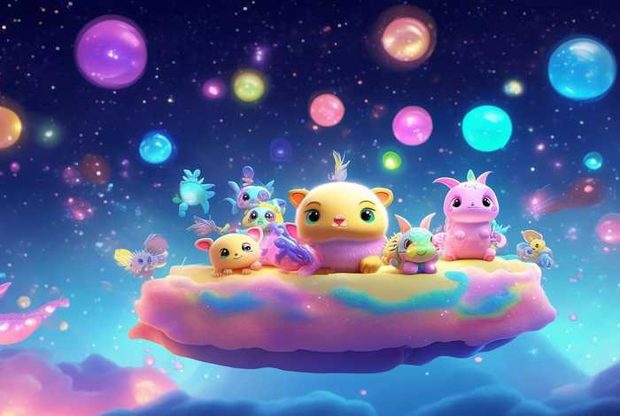 迷你宠物星剧情；迷你宠物星分集剧情