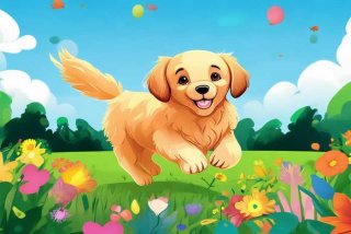 宠物狗名字大全及名字、宠物狗名字大全及名字图片