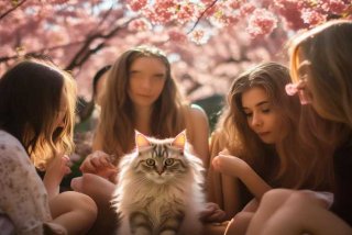 樱花庄的宠物日语、樱花庄的宠物女孩日语台词