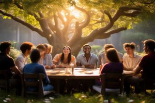 解决人际关系问题的方法；解决人际关系问题的方法有哪些