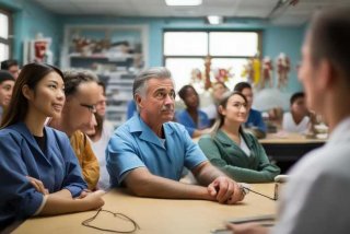 宠物医生培训班多少钱，宠物医生培训班多少钱一小时