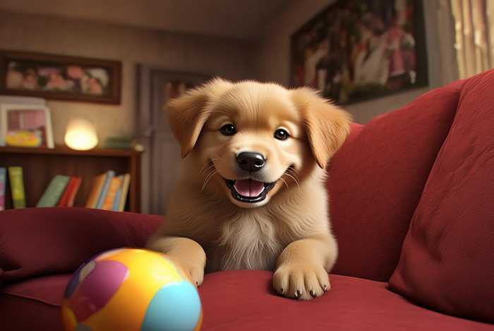 我的宠物是小狗的英文 - 我的宠物是小狗的英文翻译