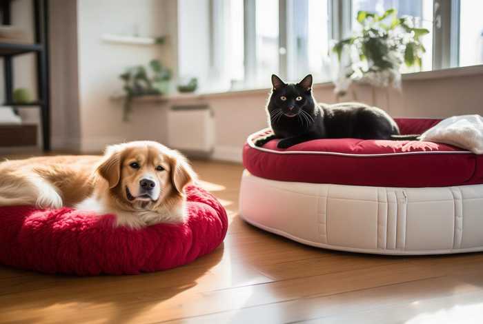 宠物窝品牌推荐（宠物窝的品牌有哪些）