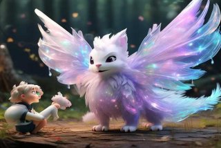 宠物小精灵之仙灵；宠物小精灵之小仙奶