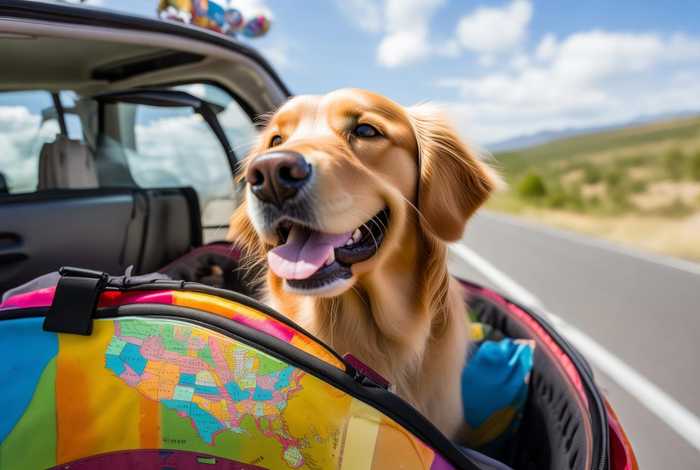 宠物旅行是什么,宠物旅行是什么行业 宠物旅行是什么,宠物旅行是什么行业