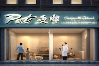 宠颐生宠物医院地址电话；长春宠颐生宠物医院地址电话