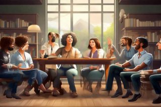 人际关系管理理论把人看作；人际关系管理理论把人看作什么