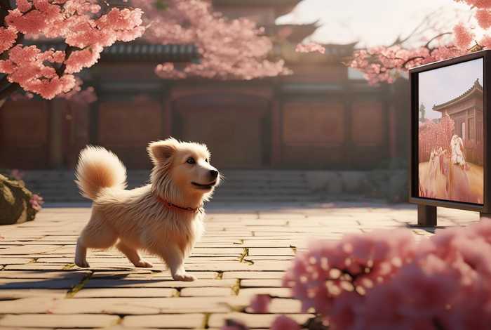 我在大理寺当宠物在线免费观看 我在大理寺当宠物第一集免费观看