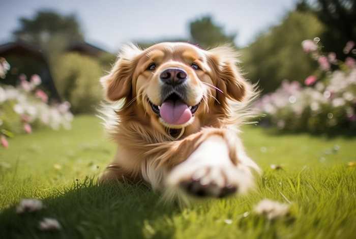 宠物狗狗搞笑视频 - 宠物狗狗搞笑视频素材