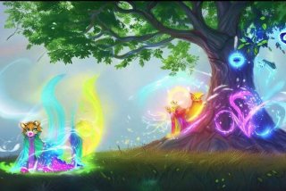 造梦西游3宠物悟性根骨灵力影响什么；造梦西游3宠物悟性根骨灵力有什么用