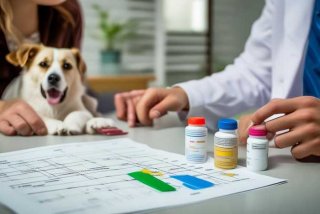 宠物驱虫多久一次多少钱 - 宠物驱虫多久一次多少钱啊