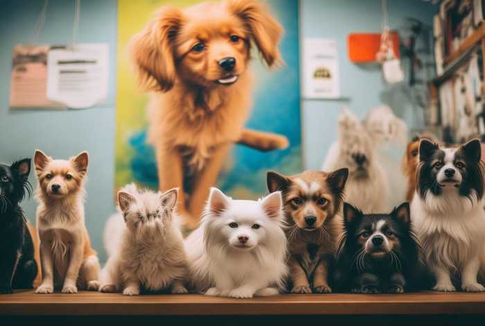 宠物领养需要花钱吗,宠物领养需要花钱吗多少钱 宠物领养需要花钱吗,宠物领养需要花钱吗多少钱