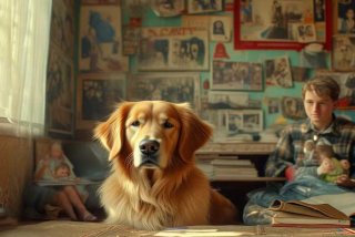 宠物的意义 宠物的意义陪伴你走过青春岁月