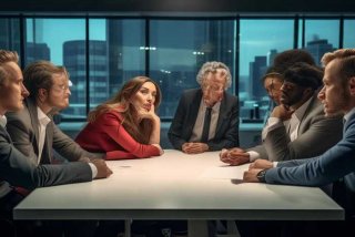 人际沟通情景剧剧本；人际沟通情景剧剧本7分钟