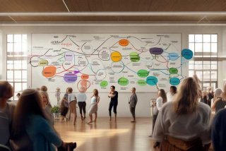 人际关系目标规划 人际关系目标规划是什么