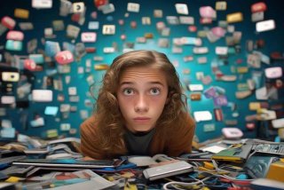 网络与人际关系作文高中（网络与人际关系作文高中800字）