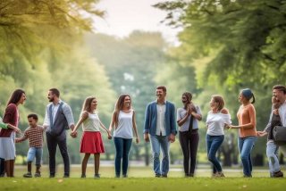 人际关系的例子10个（人际关系的例子有哪些）