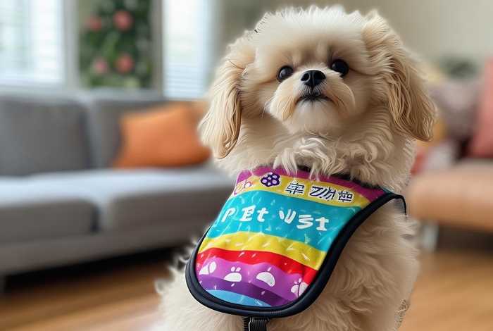 宠物胸背衣英文，宠物胸背衣英文翻译