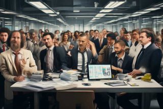 职场的人际关系很复杂的数据 - 职场的人际关系很复杂的数据是什么