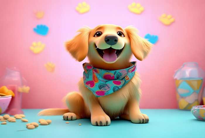 宠物网店头像 宠物用品网店头像