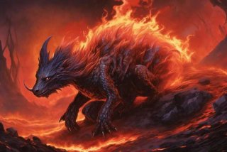 熔火前线猎人稀有宠物攻略 - 熔火前线稀有宝宝刷新时间