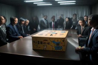 中通宠物盲盒事件 中通快递宠物盲盒被约谈