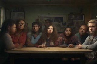 最近人际关系紧张怎么回事；最近人际关系紧张怎么回事啊