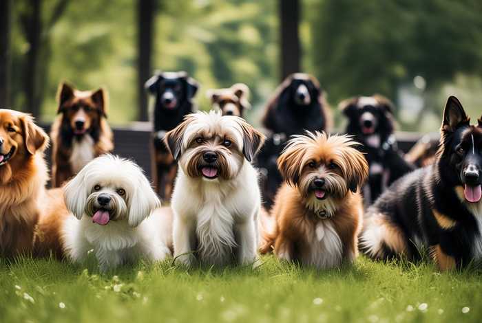 宠物宠物狗的品种有哪些(宠物狗狗的品种有哪些) 宠物宠物狗的品种有哪些(宠物狗狗的品种有哪些)