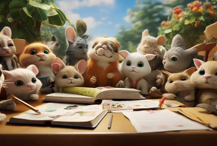 无心宠物 攻略；无心宠物 攻略大全