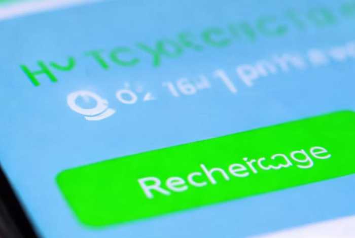 电话充值10元钱怎么充 - 电话充值10元钱怎么充的