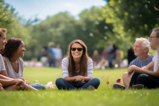 人际关系和谐是指（人际关系和谐是指()）