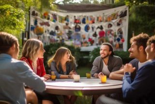 处理好人际关系的方法，处理好人际关系的方法有哪些